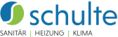 Logo von Haustechnik Schulte
