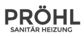 Logo von Axel Pröhl Sanitär und Heizungs GmbH