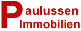 Logo von Paulussen Immobilien