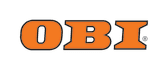 Logo von  OBI Bau- und Heimwerkermärkte