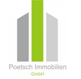 Logo von Poetsch Immobilien GmbH