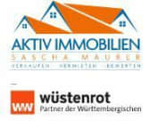 Logo von Aktiv Immobilien Euskirchen