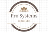 Logo von Pro Systems Bielefeld