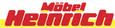 Logo von Möbel Heinrich GmbH & Co. KG - Kirchlengern