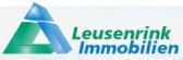 Logo von Angelika Leusenrink "Leusenrink Immobilien"