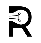 Logo von Roppel Elektrotechnik & Lichtdesign
