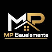 Logo von MP Bauelemente GmbH