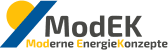 Logo von ModEK - GmbH
