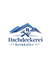 Logo von Dachdeckerei Beinkofer