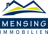 Logo von Mensing Immobilien