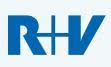 Logo von Harald Schütt Generalagentur der R+V-Versicherungs-Gruppe