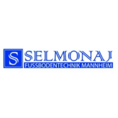 Logo von Sejde Selmonaj Fussbodentechnik Mannheim