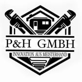 Logo von P&H GmbH