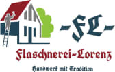 Logo von Flaschnerei Lorenz
