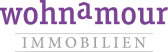 Logo von Wohnamour Immobilien GmbH