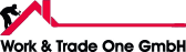 Logo von Work&trade GmbH
