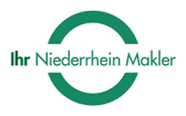 Logo von Ihr Niederrhein Makler