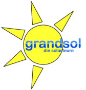 Logo von Grandsol GmbH