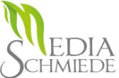 Logo von Media Schmiede