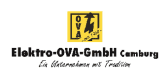 Logo von Elektro-OVA GmbH