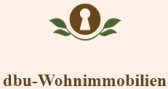 Logo von Dietmar Busche dbu-wohnimmobilien