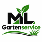 Logo von ML Gartenservice