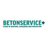 Logo von Betonservice Plus GmbH