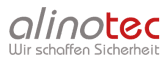 Logo von alinotec GmbH & Co.KG