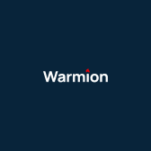 Logo von Warmion GmbH