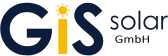 Logo von GIS solar GmbH