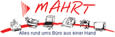 Logo von Mahrt GmbH