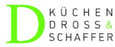 Logo von D + S die gute Küche GmbH