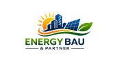 Logo von EnergyBau&Partner