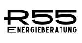 Logo von R55 Energieberatung UG (Haftungsbeschränkt)