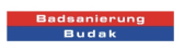Logo von Badsanierung Budak