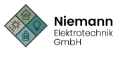 Logo von Niemann Elektrotechnik GmbH