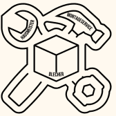 Logo von Hausmeisterservice Blecher