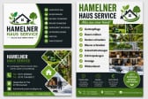 Logo von Hamelnerhausservice