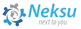 Logo von Neksu GbR