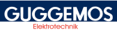 Logo von Guggemos Elektrotechnik GmbH & Co. KG