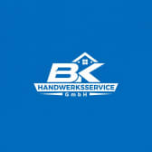 Logo von BK Handwerksservice GmbH