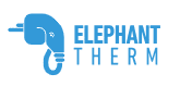 Logo von Elephant Therm GmbH