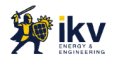 Logo von IKV Energy and Engineering