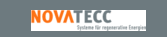 Logo von NOVATECC GbR