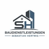 Logo von Baudienstleistungen Sebastian Hertwig