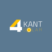 Logo von 4Kant Bau GmbH