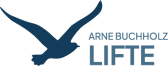 Logo von Hamburg Lifte