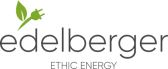Logo von edelberger