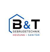 Logo von B&T Gebäudetechnik