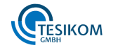 Logo von TESIKOM GmbH
